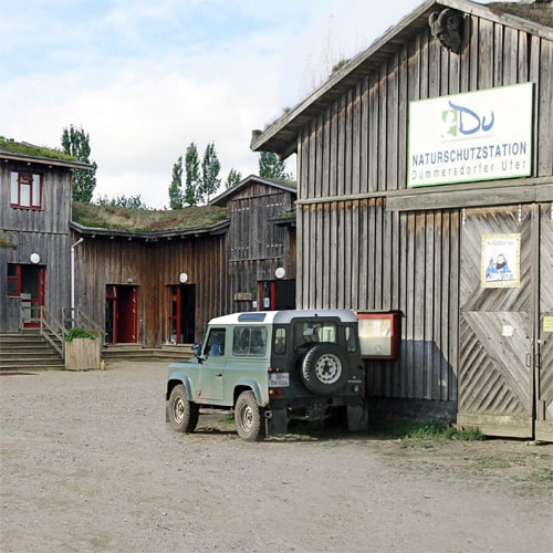 Mehr über unseren Verein